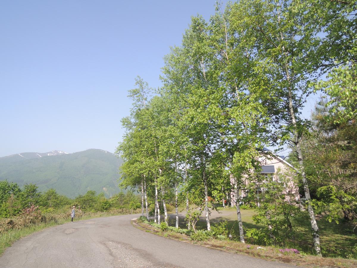 Haiji Shizukuishi Dış mekan fotoğraf