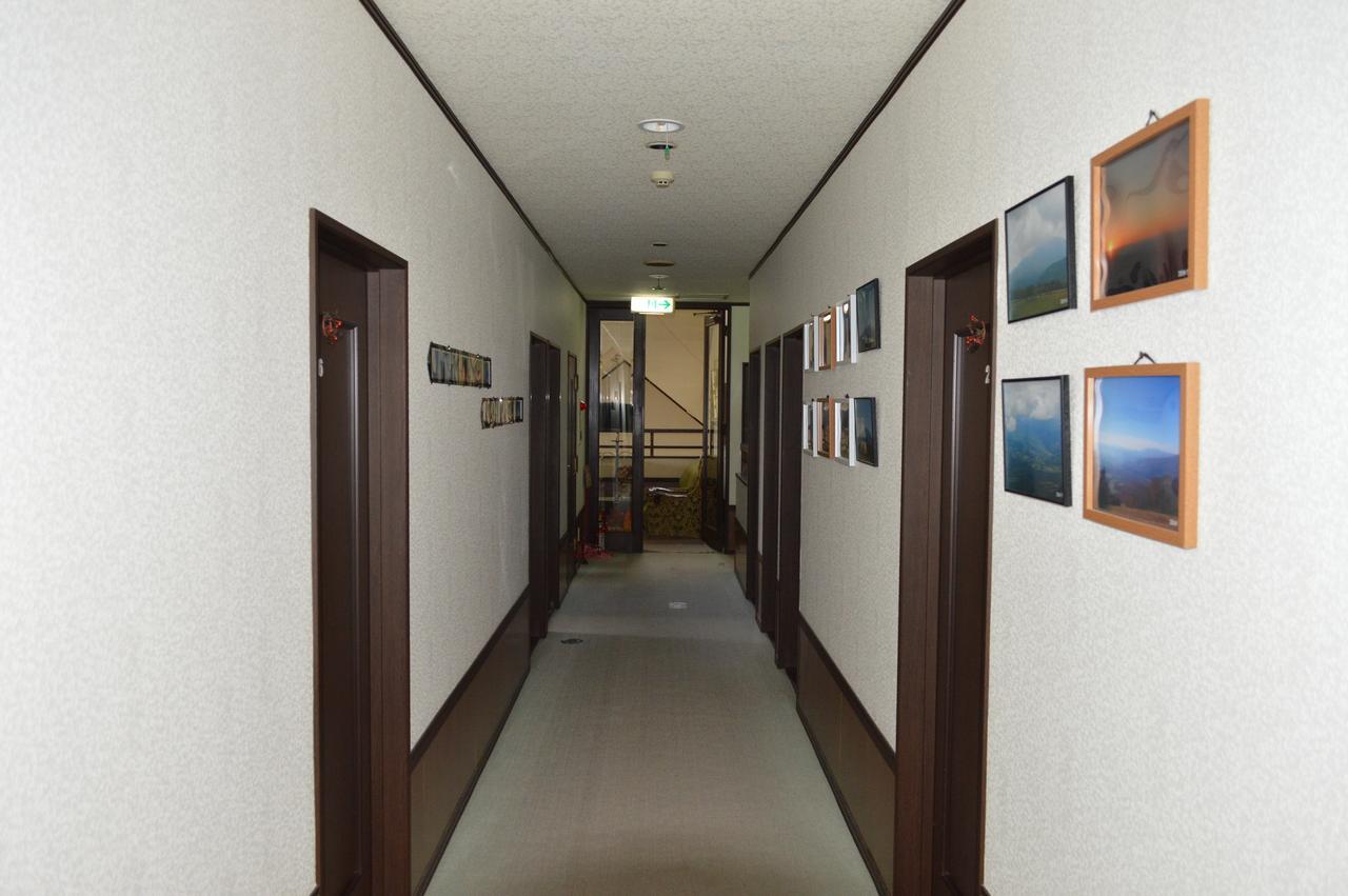 Haiji Shizukuishi Dış mekan fotoğraf